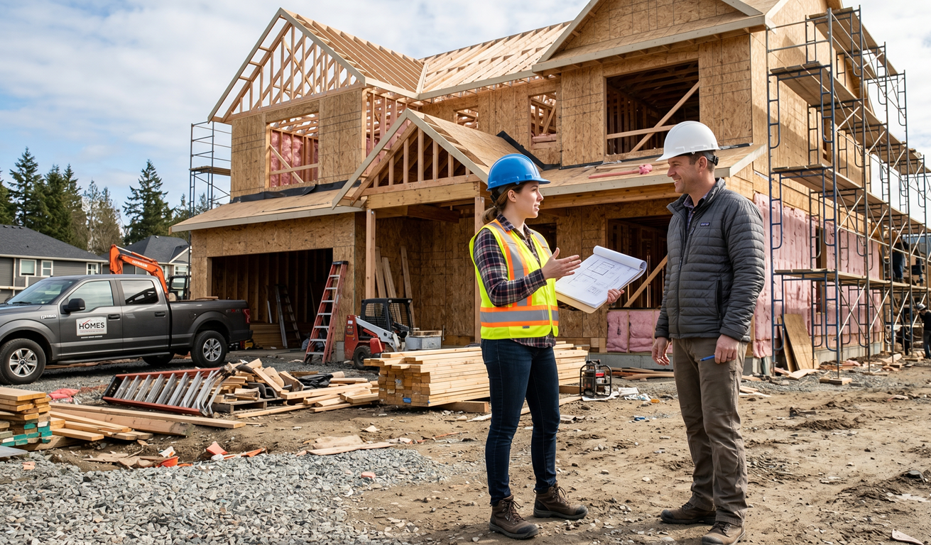 General Contractors & Project Owners